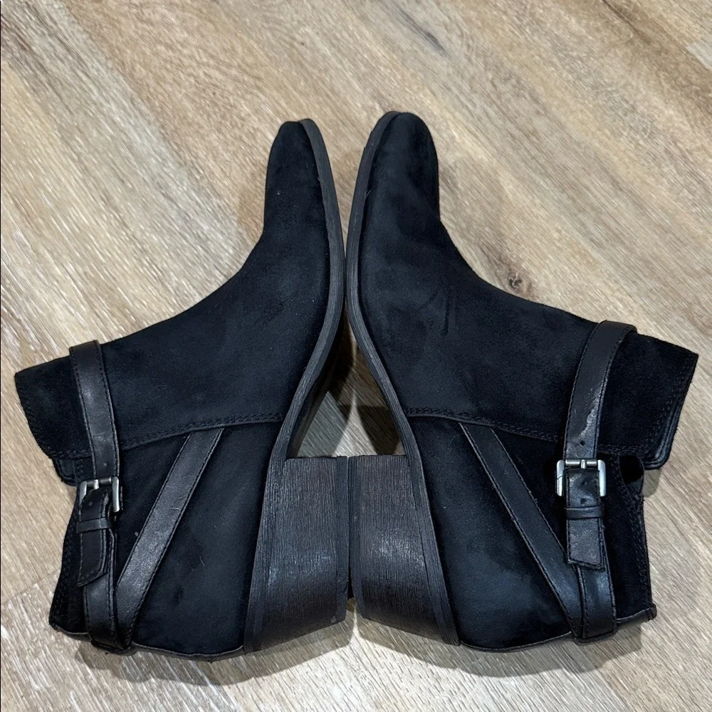 Sam Edelman elegant black